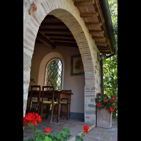 Appartement Le Casine-perignano-spinelli Sleeps 4 Cortona