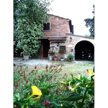 Le Casine-perignano-spinelli Sleeps 4 Appartement Cortona