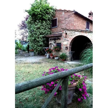 Le Casine-perignano-spinelli Sleeps 4 Cortona