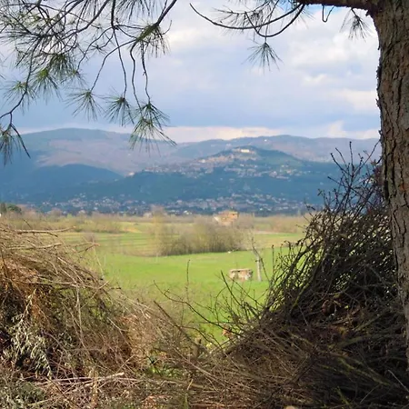 Le Casine-perignano-spinelli Sleeps 4 Cortona