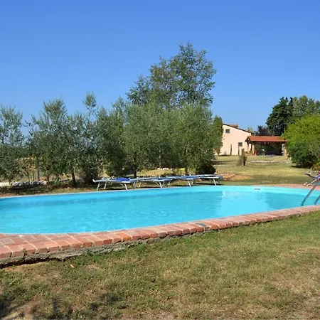 Le Casine-perignano-spinelli Sleeps 4 *