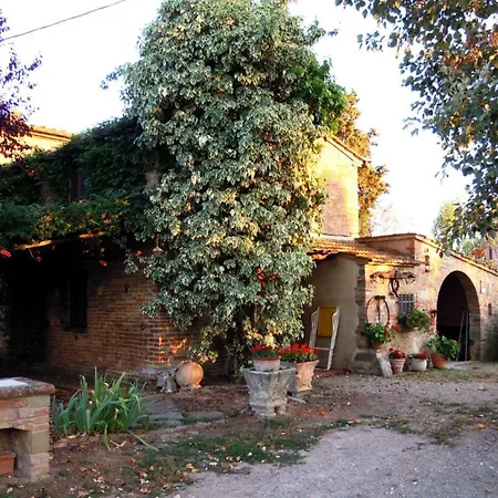 Le Casine-perignano-spinelli Sleeps 4 * Cortona
