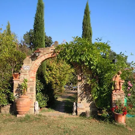 Le Casine-perignano-spinelli Sleeps 4 Apartment Cortona